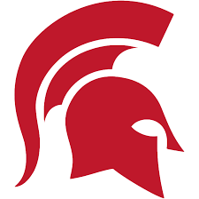 Spartan head